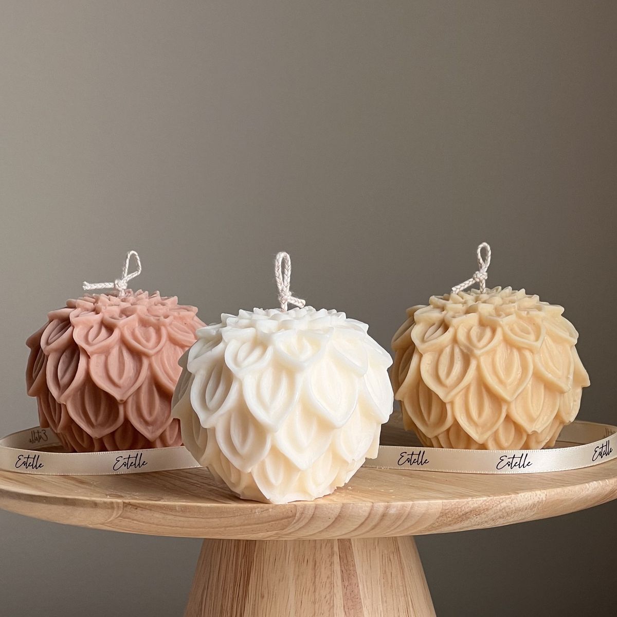 The Sacred Lotus - by the Alchemist