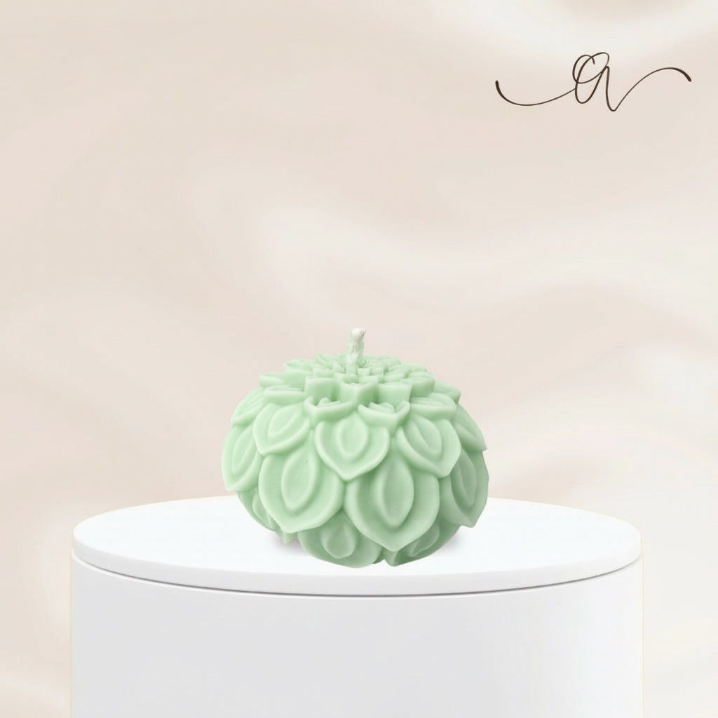 The Sacred Lotus - by the Alchemist