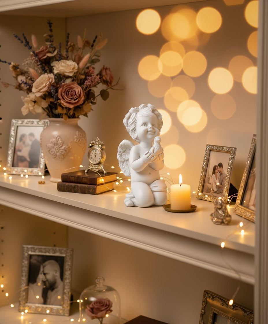 Angle of Grace- by the Alchemist