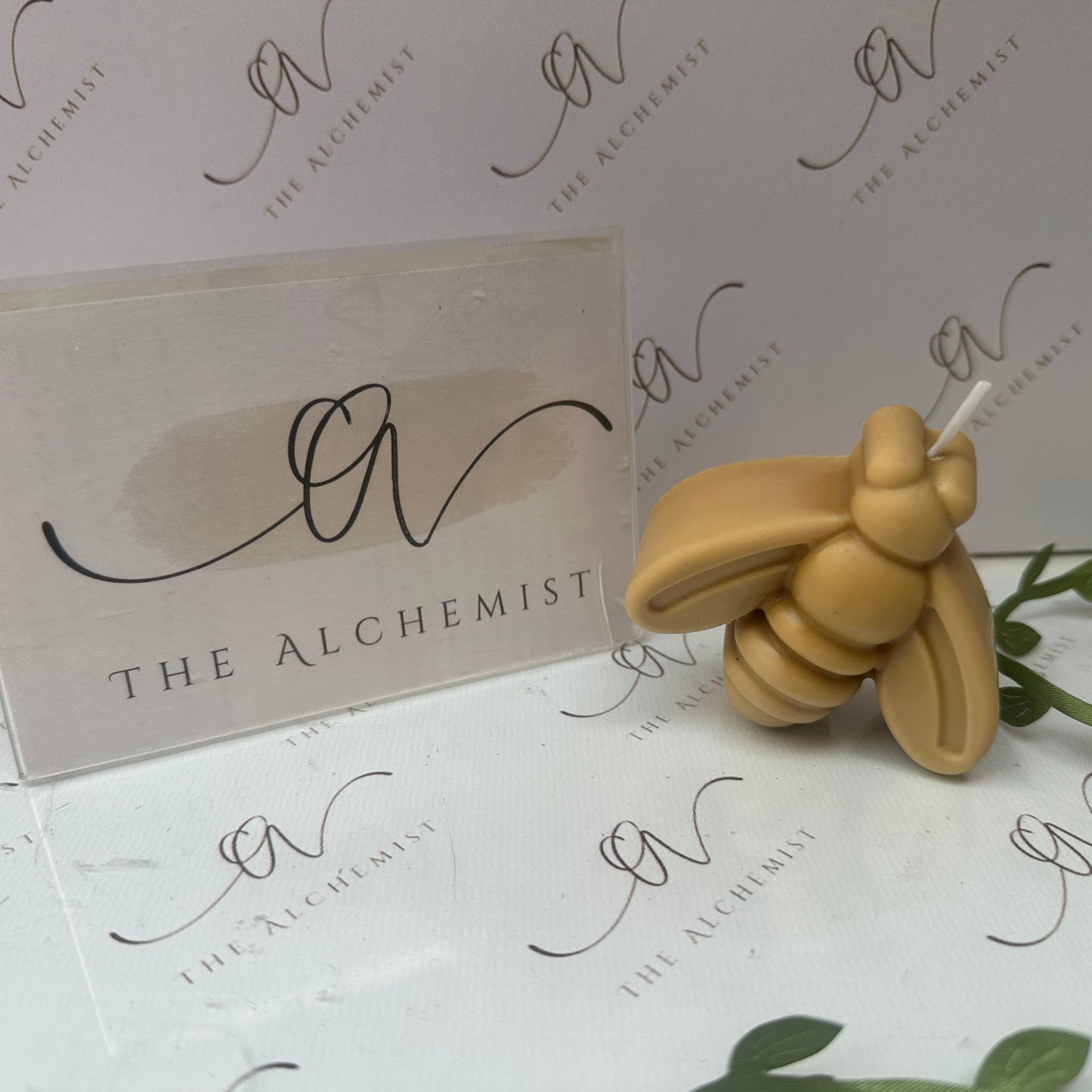 Buzzing Blessings - by the Alchemist