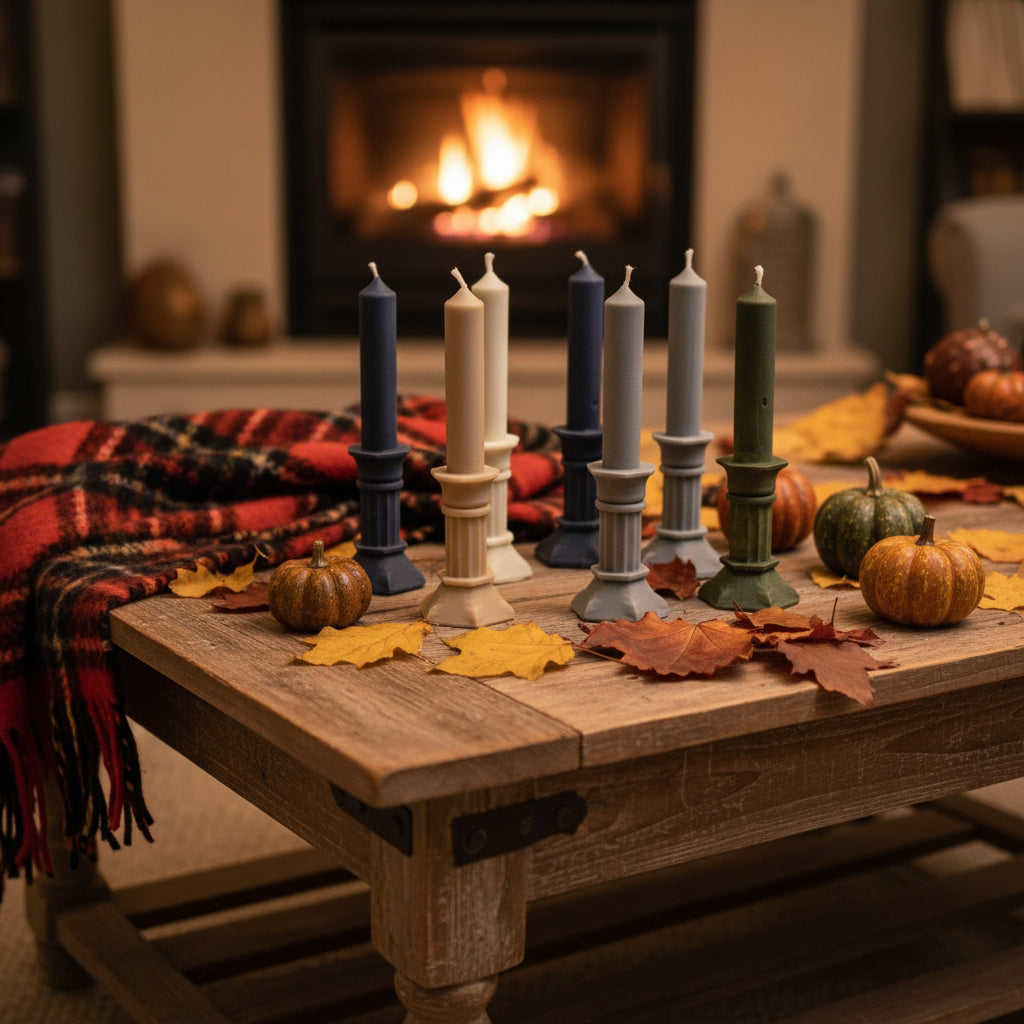 The Lumiere - by the Alchemist