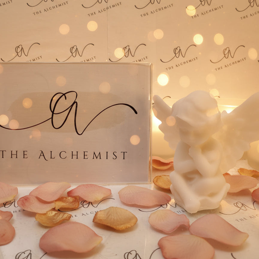 Silent Guardian - by the Alchemist