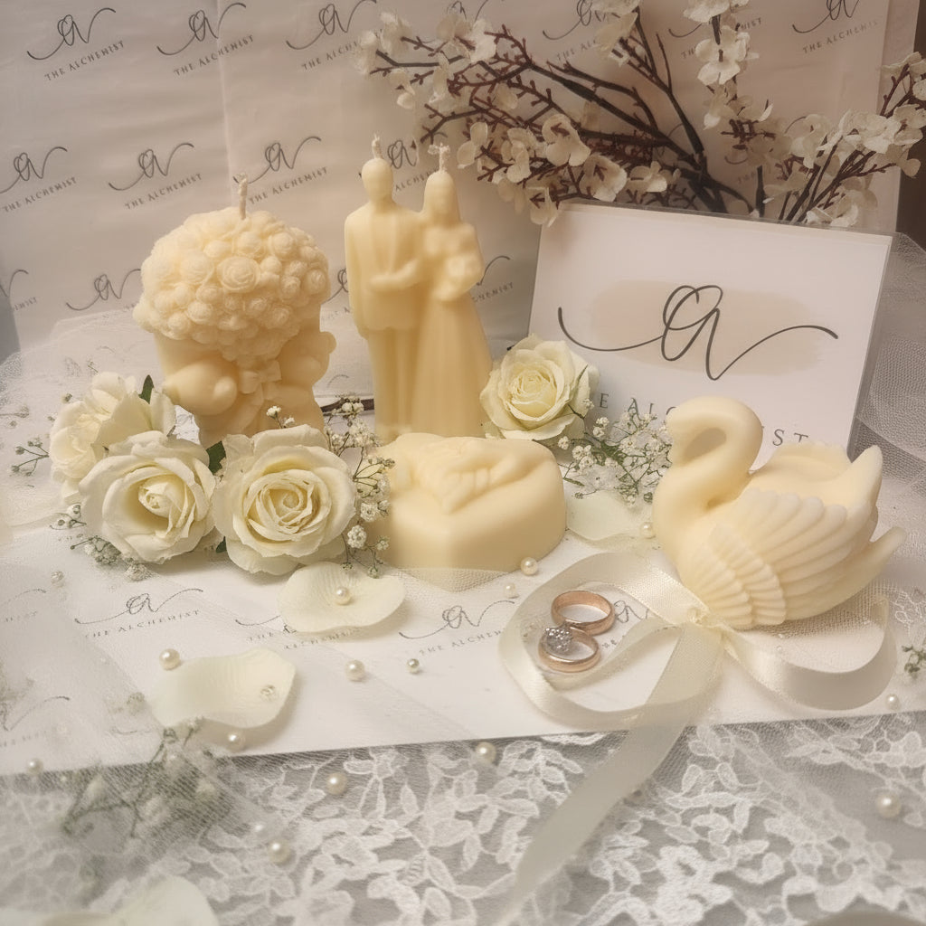 The Eternal Union - by the Alchemist