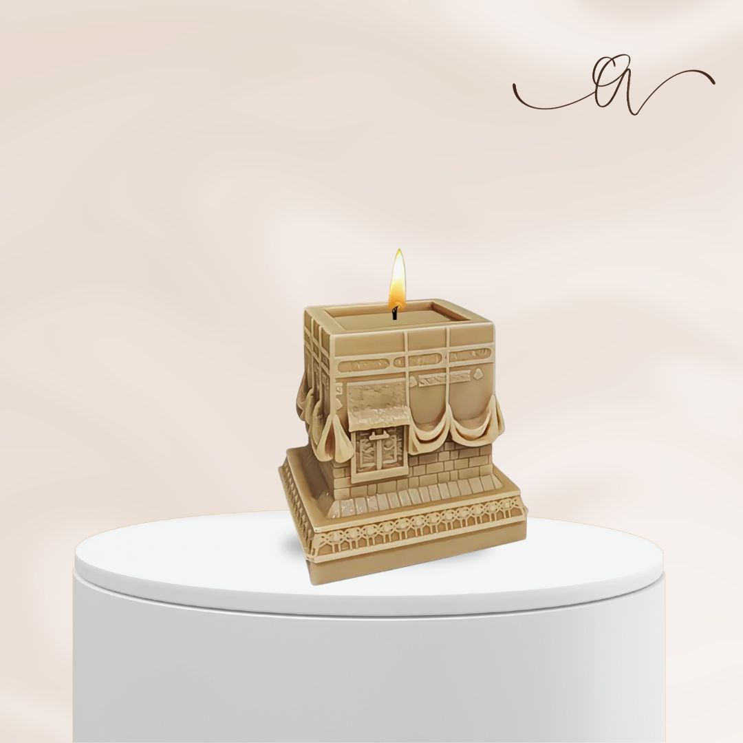 Sacred Center - by the Alchemist