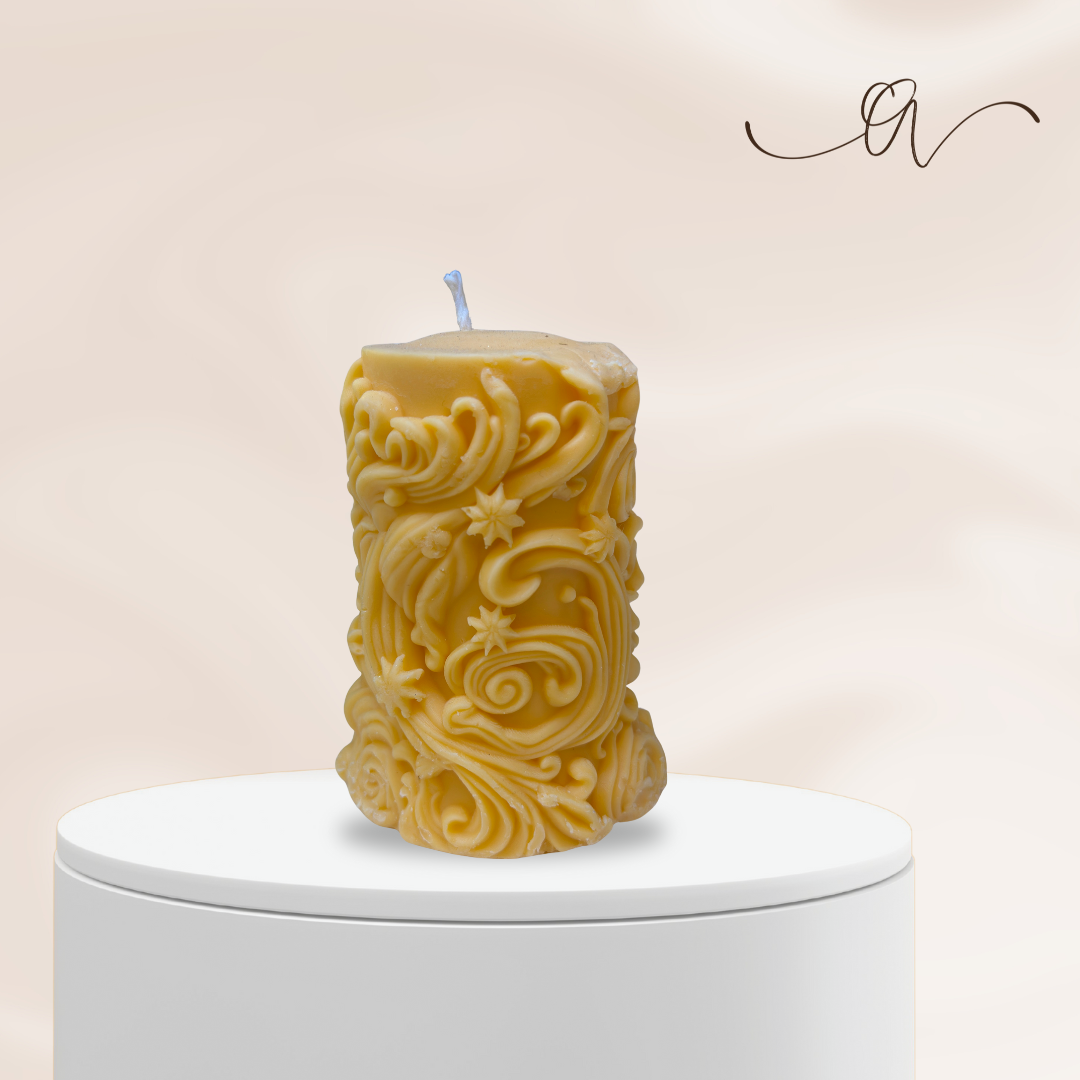 Celestial Carvings Collection - by the Alchemist
