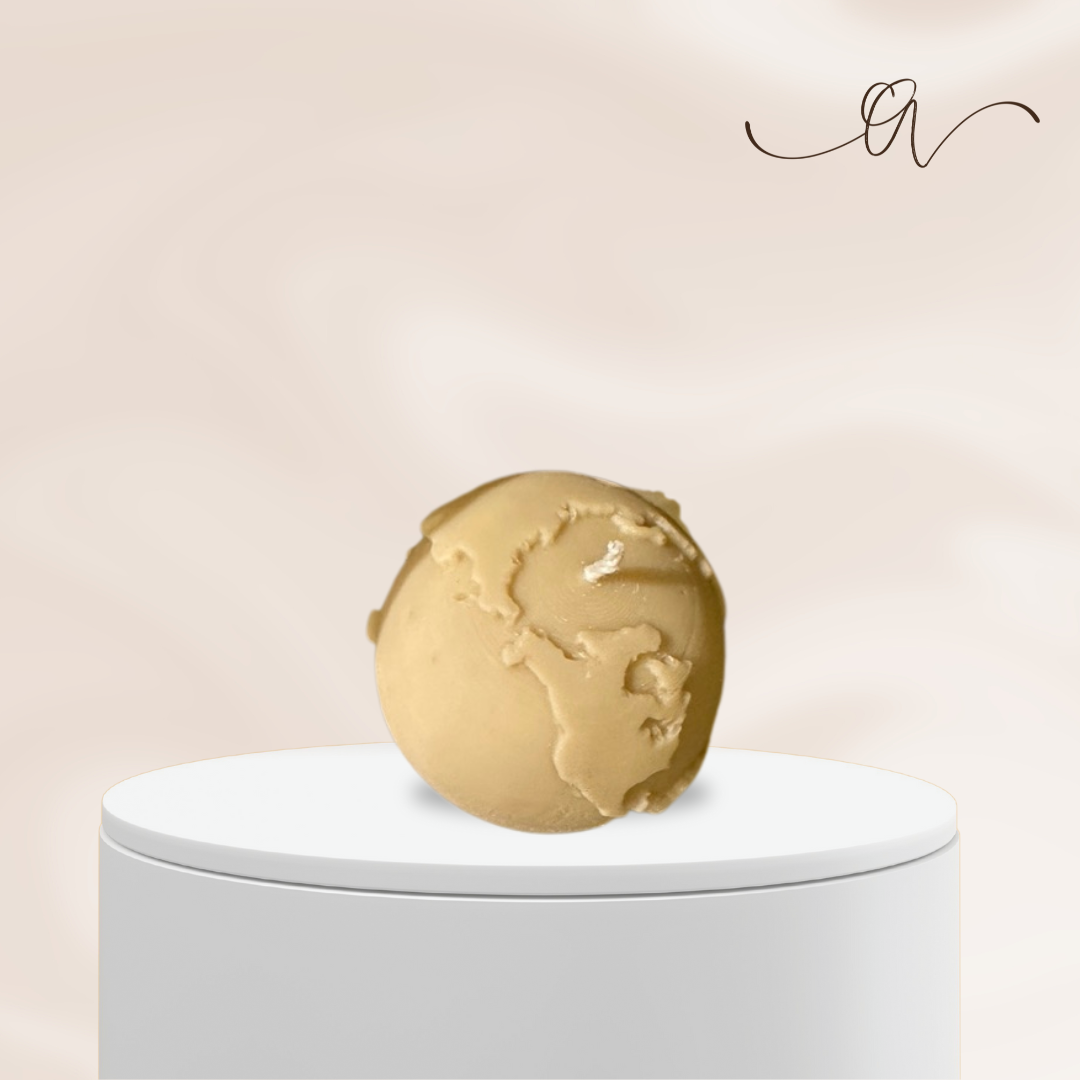 The Gaia Sphere - by the Alchemist