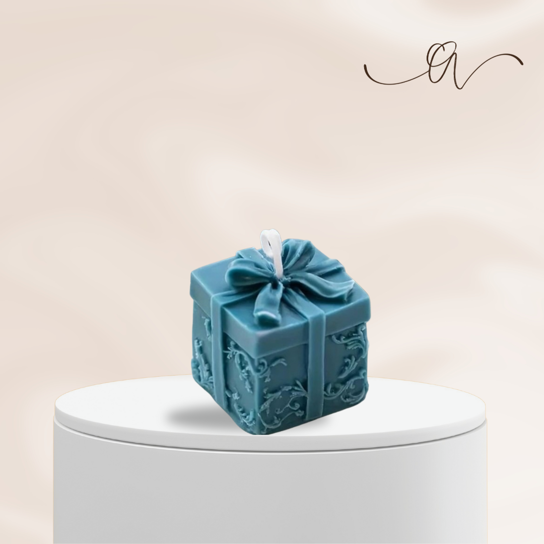 Festive Gift - by the Alchemist