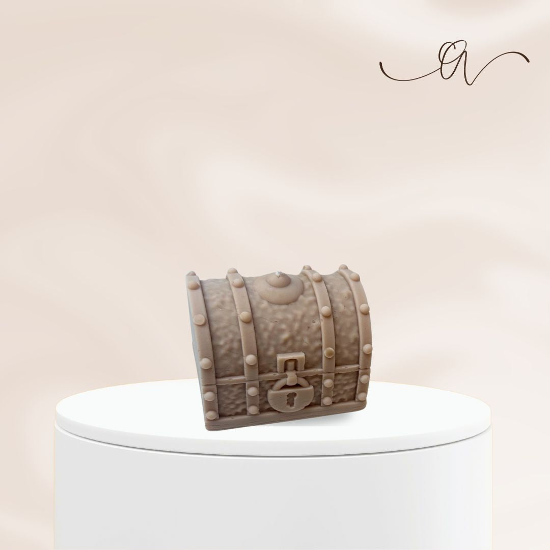 The Vault of Riches - by the Alchemist