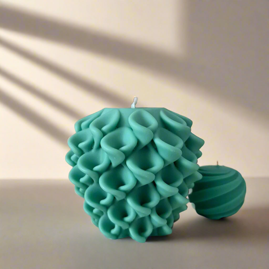 Sugar Plum Delight - by the Alchemist