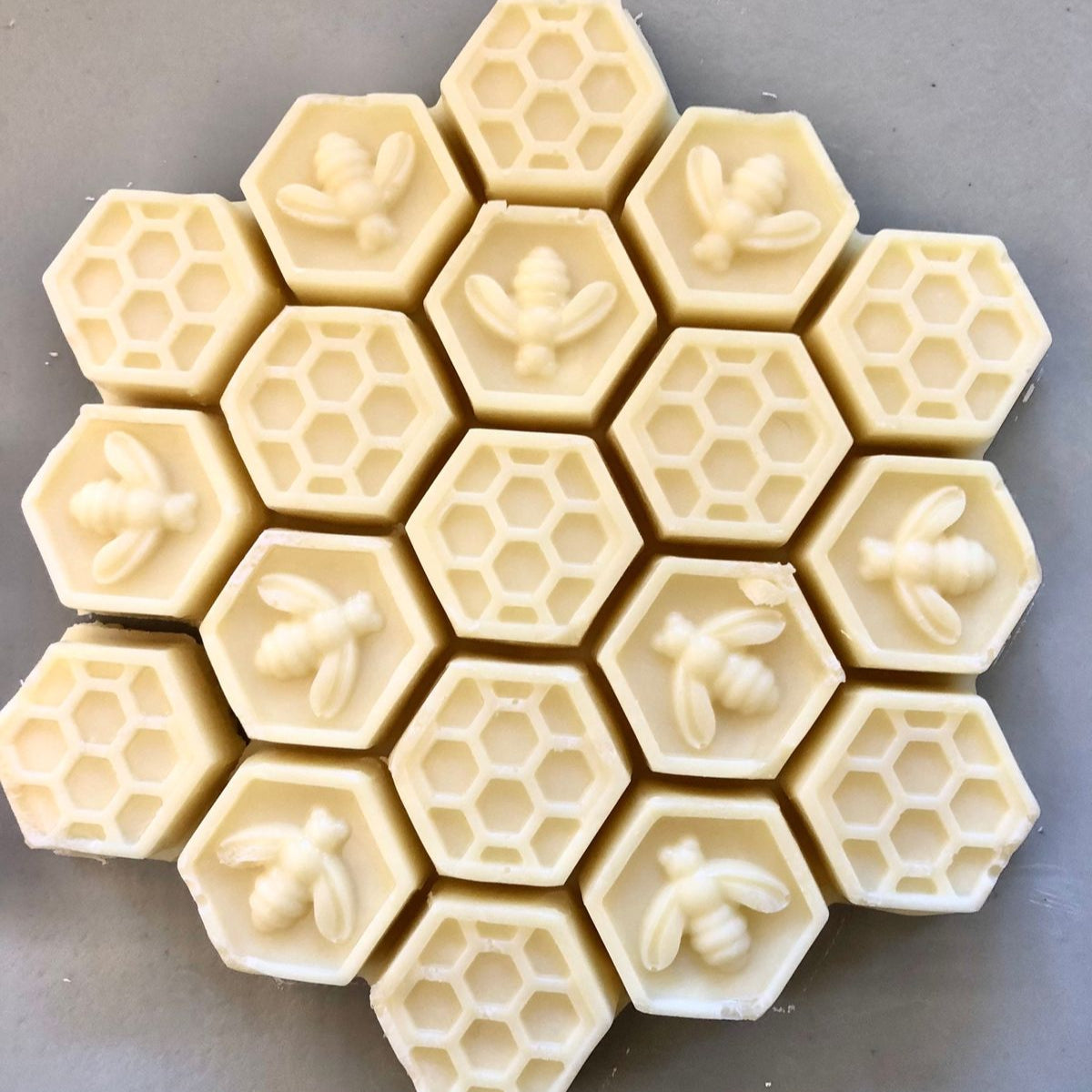 Sacred Pollinator - by the Alchemist