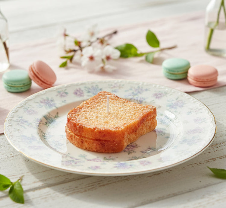 Toast - by the Alchemist