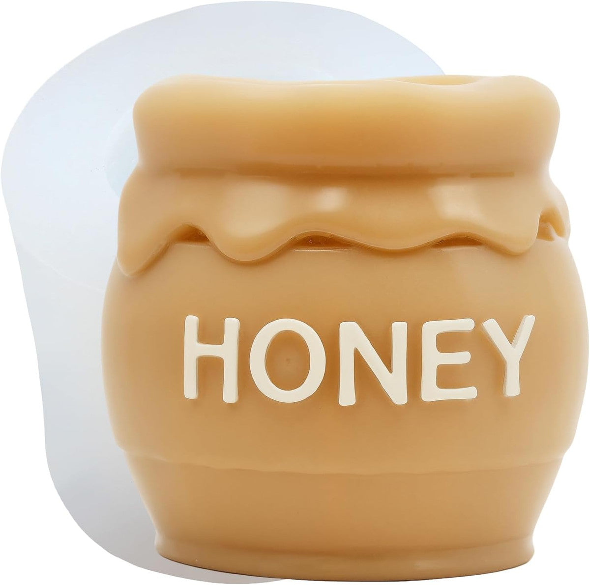 Golden Nectar - by the Alchemist