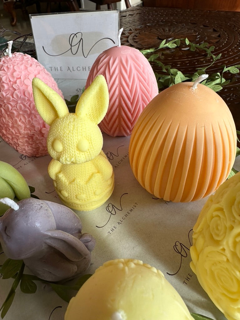 Easter & Spring Collection