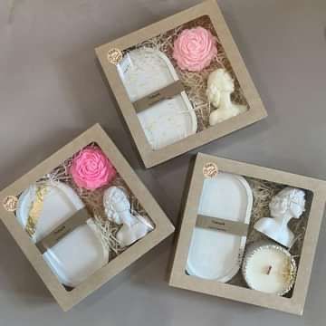 5 Luxury and Premium Collections (Gift Sets)