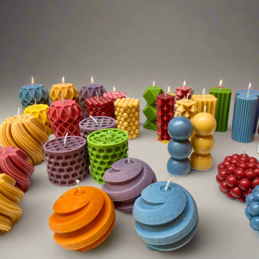 Geometric Collection