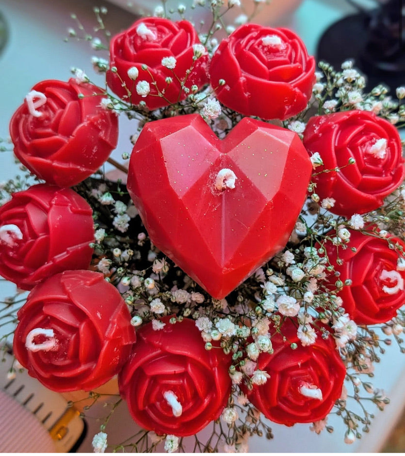 Valentine's Collection