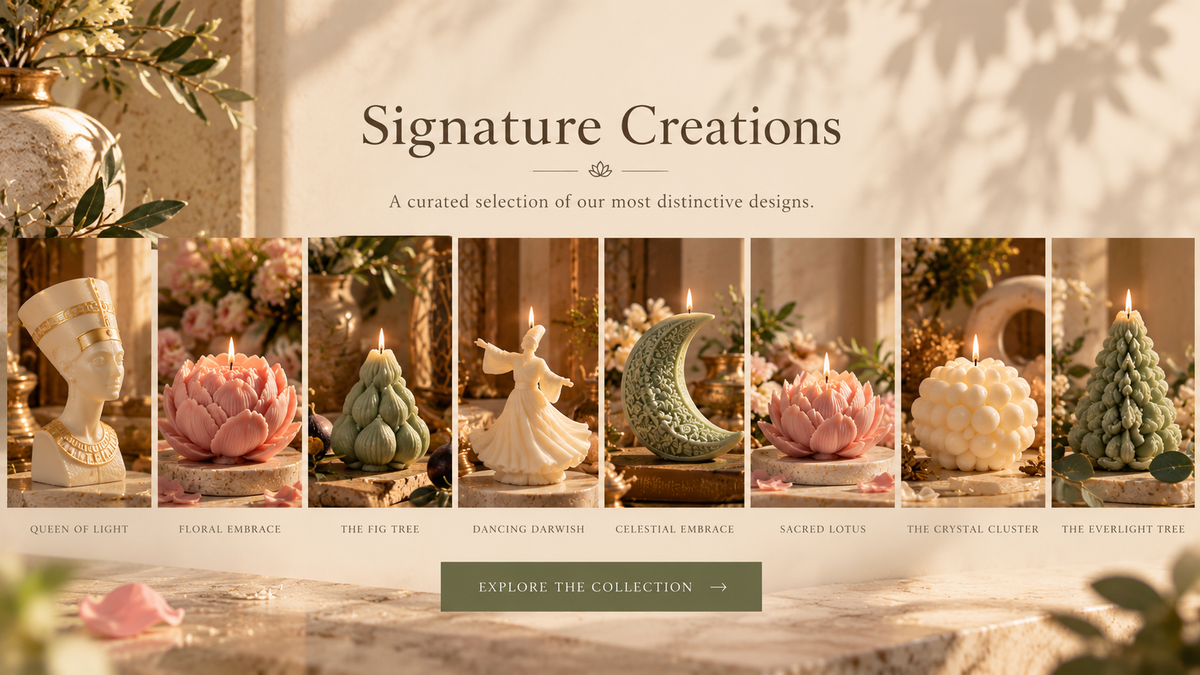 Signature Creations