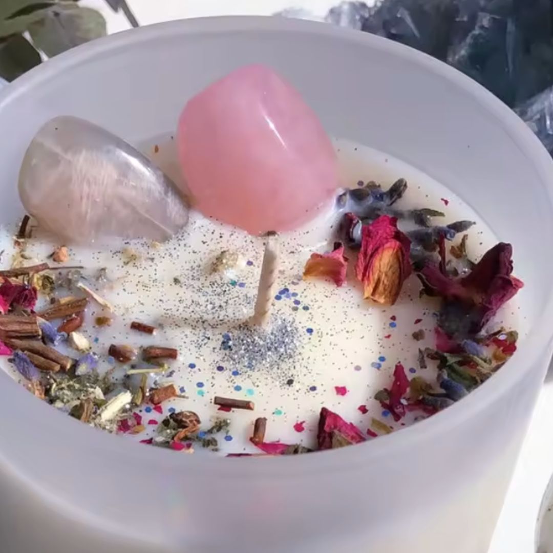 Wellness and Aromatherapy ( coming soon)