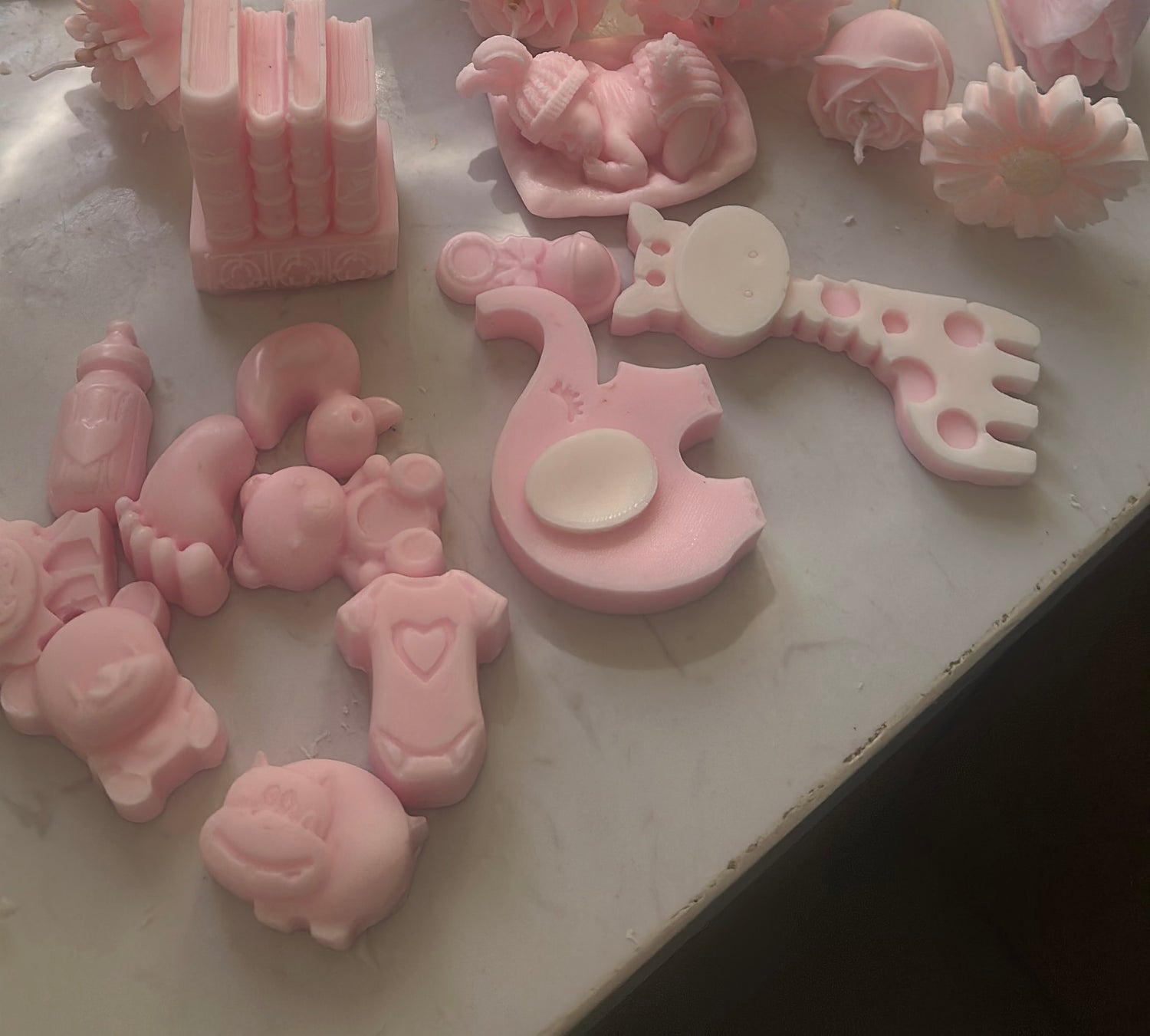 Baby Shower Collection