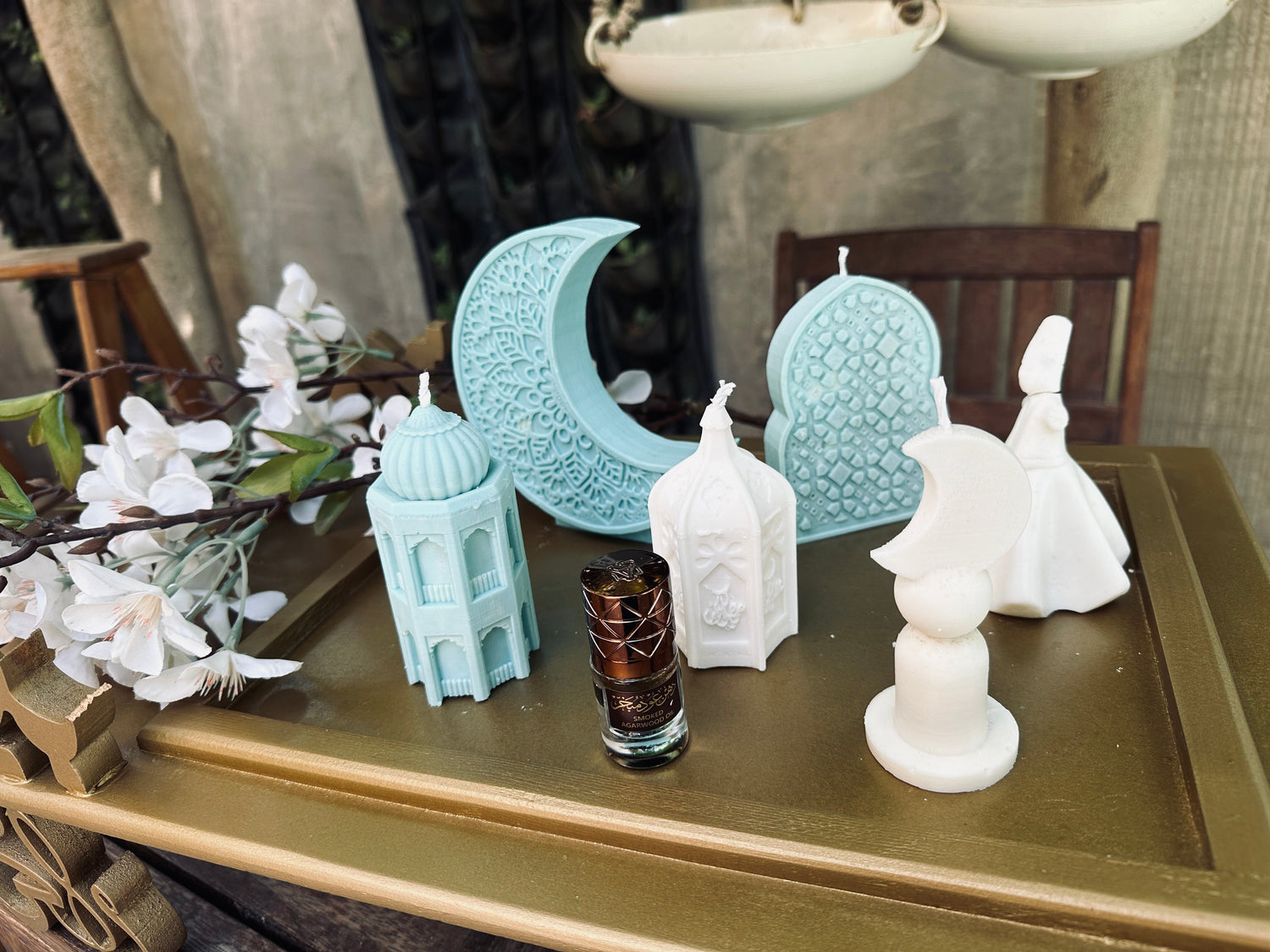 Ramadan & Mawled Collection