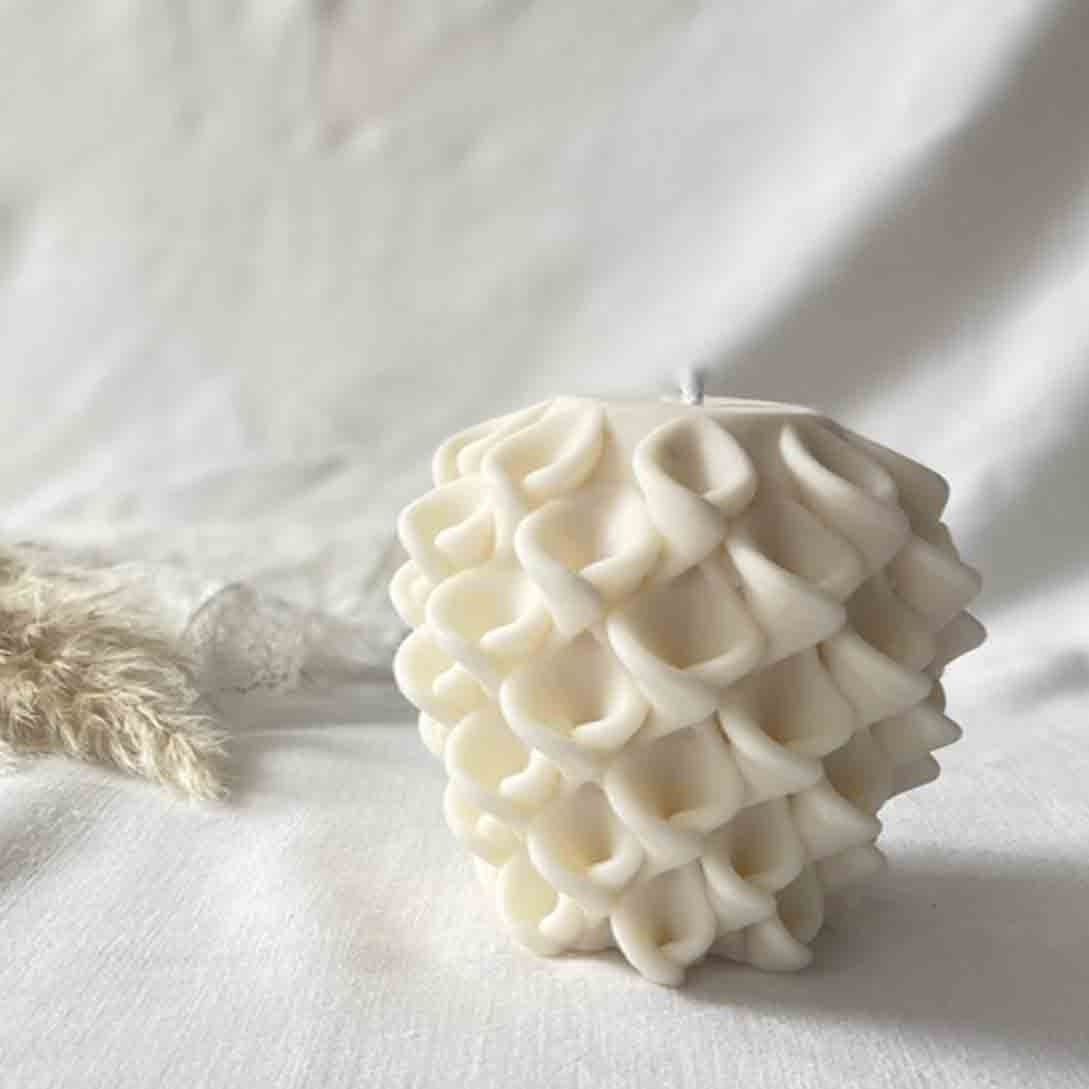 Sugar Plum Delight - by the Alchemist