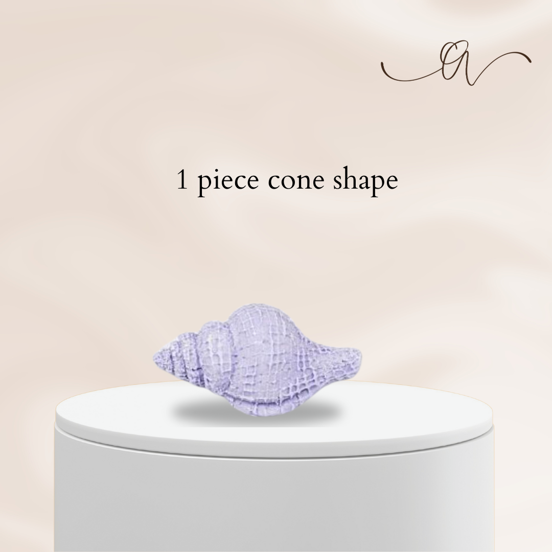 The  Seaside Treasures Diffuser Melts - by the Alchemist