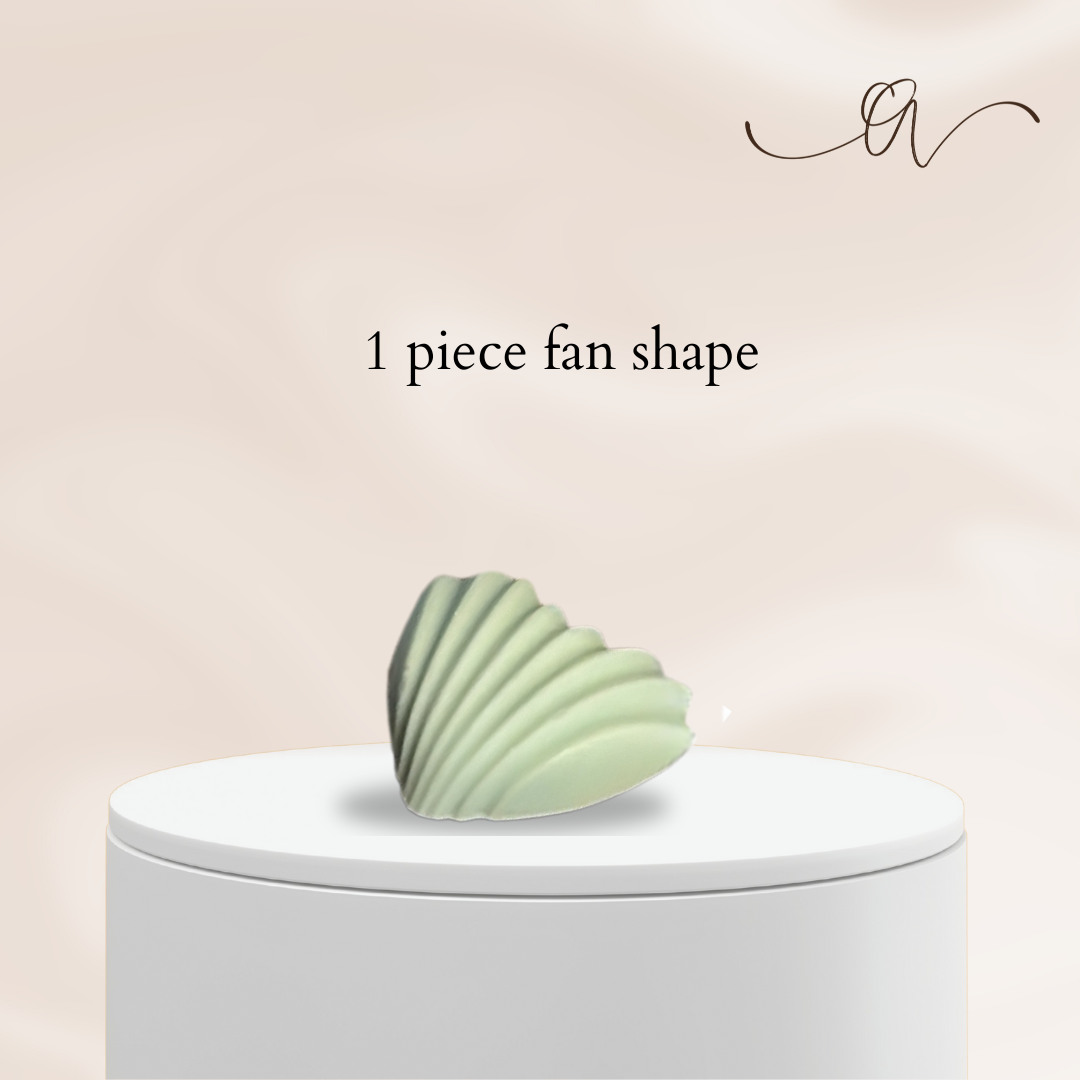 The  Seaside Treasures Diffuser Melts - by the Alchemist