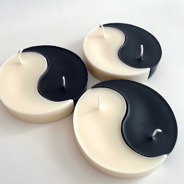 Yin Yang - by the Alchemist