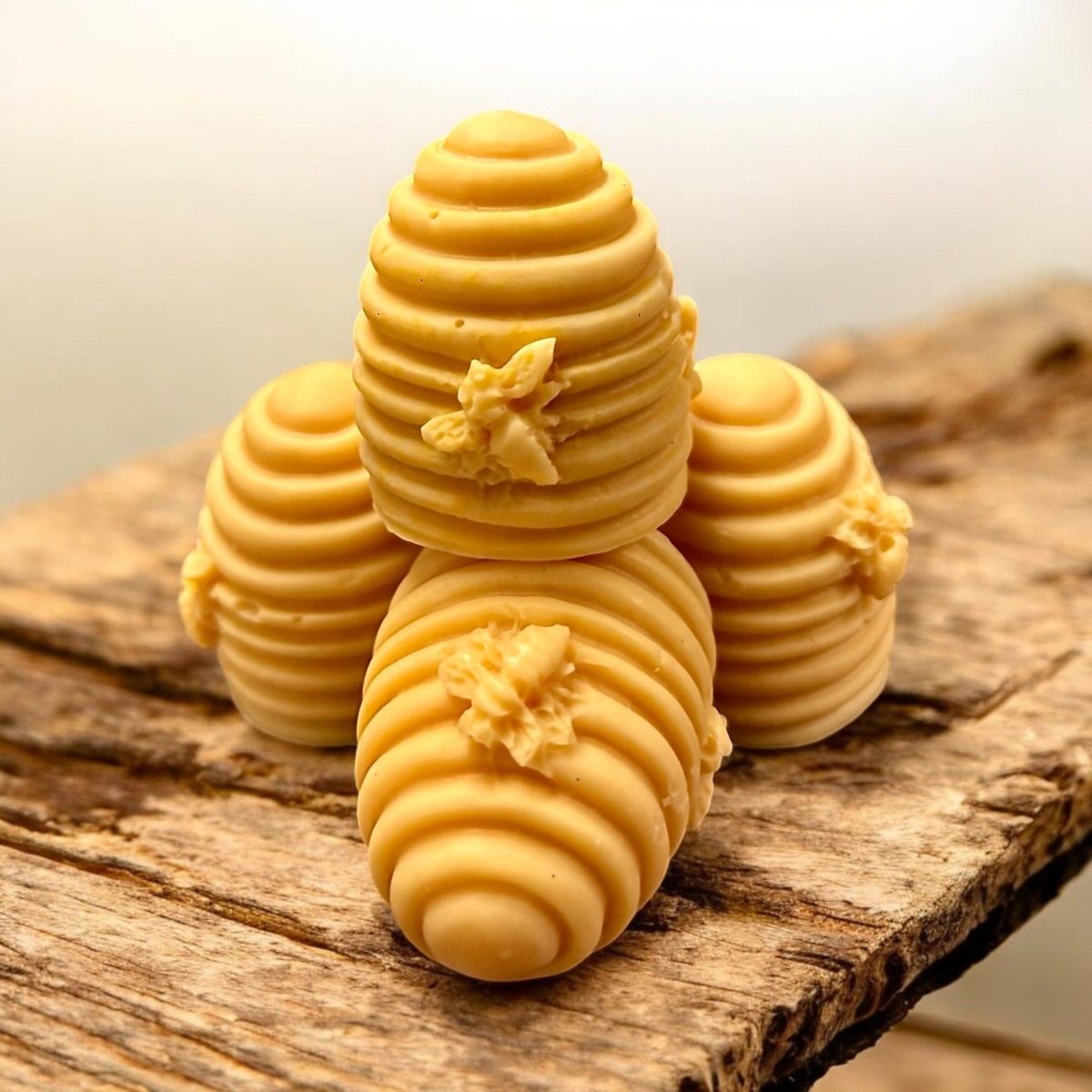 Golden Hive - by the Alchemist
