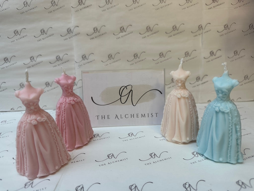 The Bridal Elegance 5 - by the Alchemist