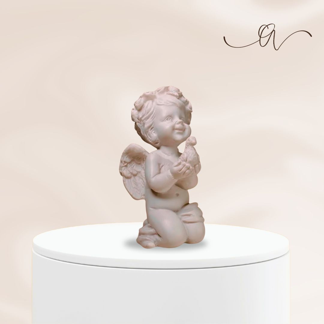 Angle of Grace- by the Alchemist