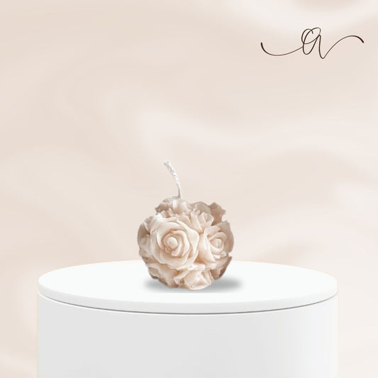 Blossom Sphere - by the Alchemist