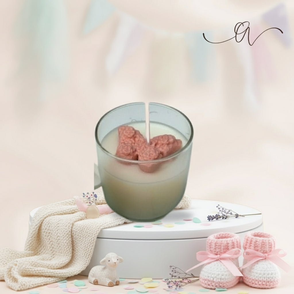 🦋 Butterfly Whispers Cup - By The Alchemist