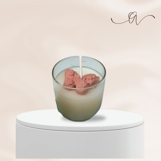 🦋 Butterfly Whispers Cup - By The Alchemist