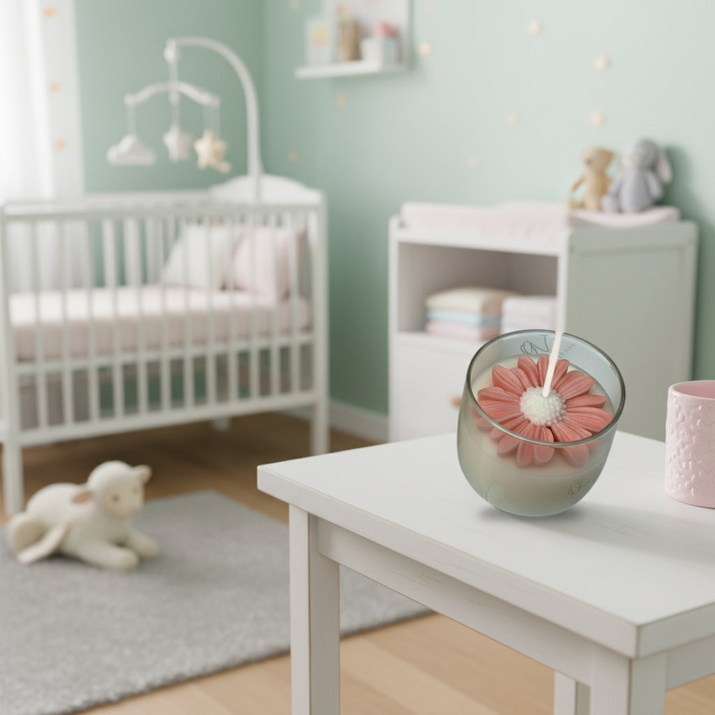 🌼 Daisy Daydream Cup - By The Alchemist