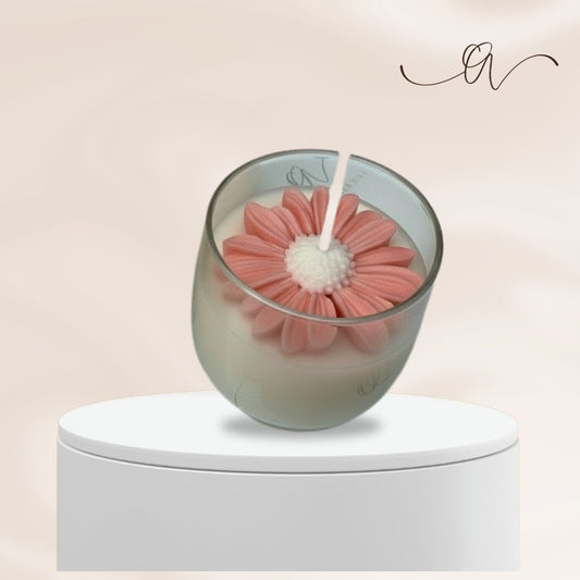 🌼 Daisy Daydream Cup - By The Alchemist