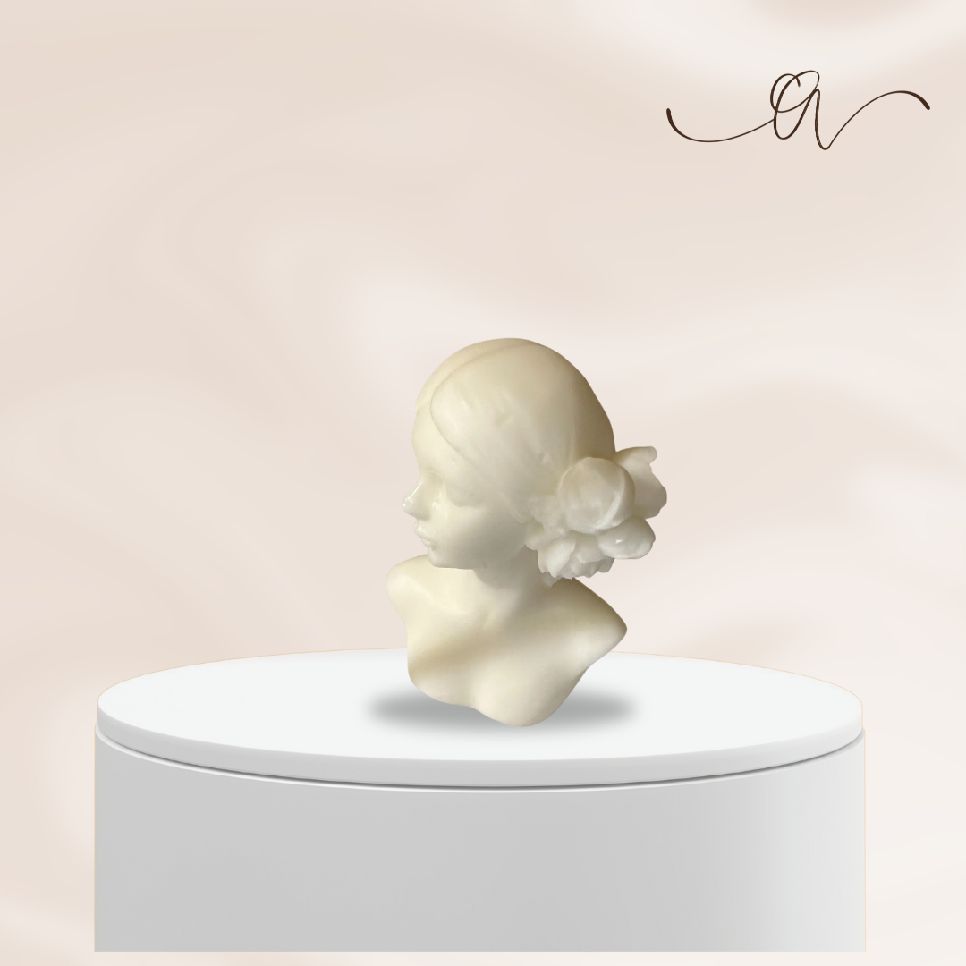 Ethereal Grace Lady - by the Alchemist