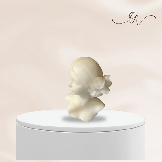 Ethereal Grace Lady - by the Alchemist