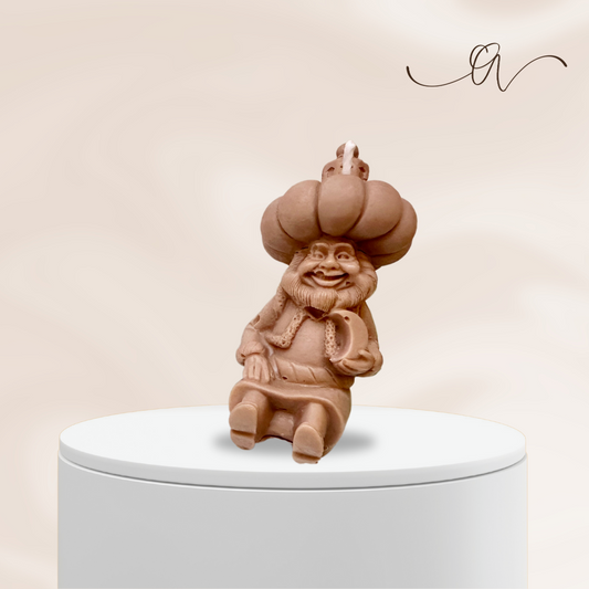 Fananis Al Hakim Candle - by the Alchemist