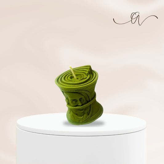 Flow of Fortune - by the Alchemist