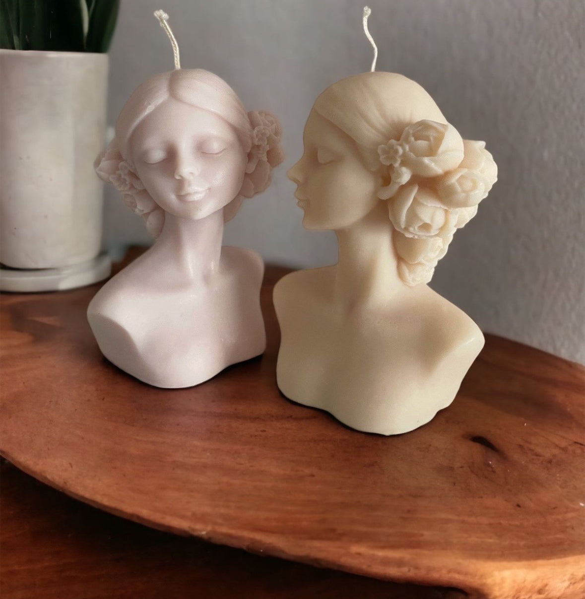 Ethereal Grace Lady - by the Alchemist