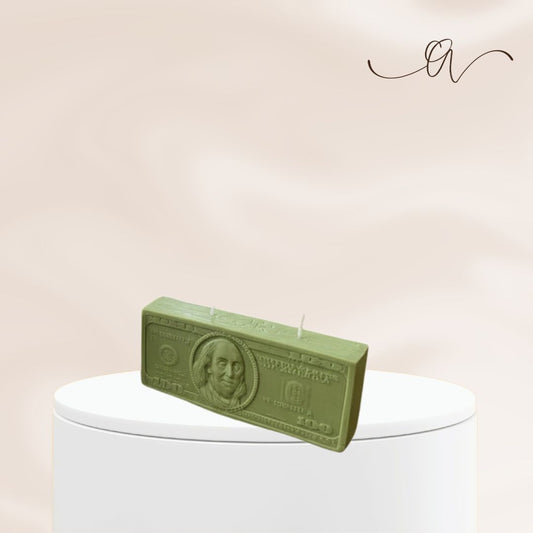  The Prosperity Bar - by the Alchemist