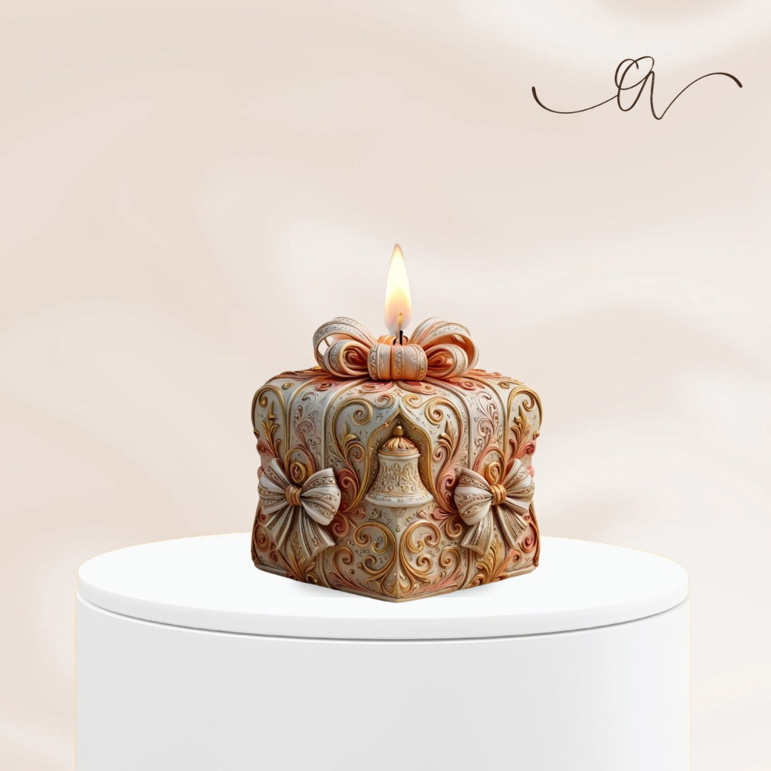 Regal Noel - by the Alchemist