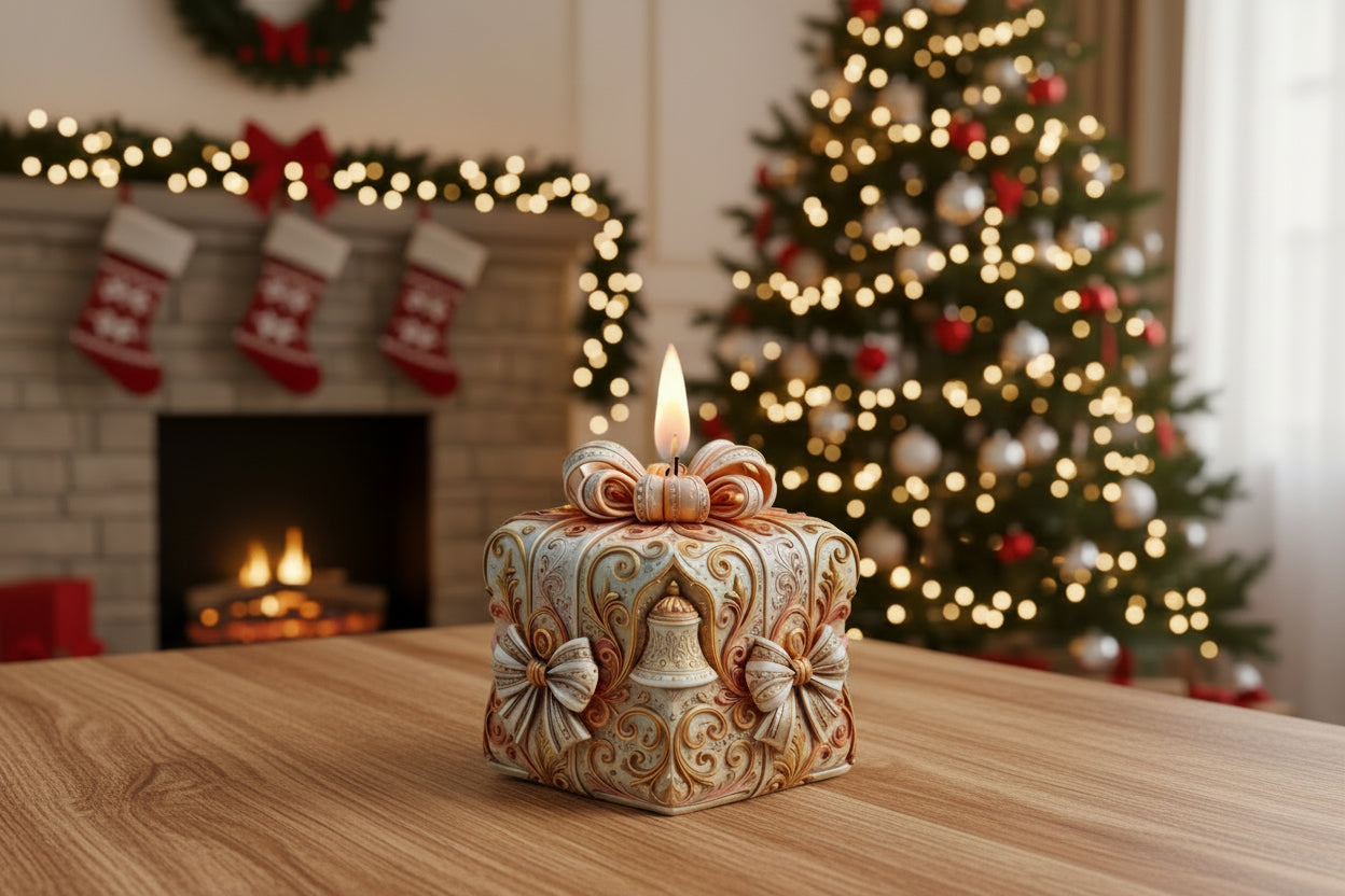 Regal Noel - by the Alchemist