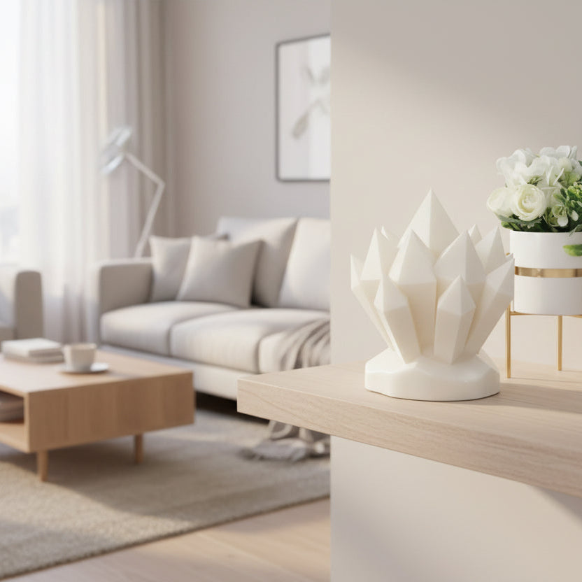 The Chakras flow set - By The Alchemist