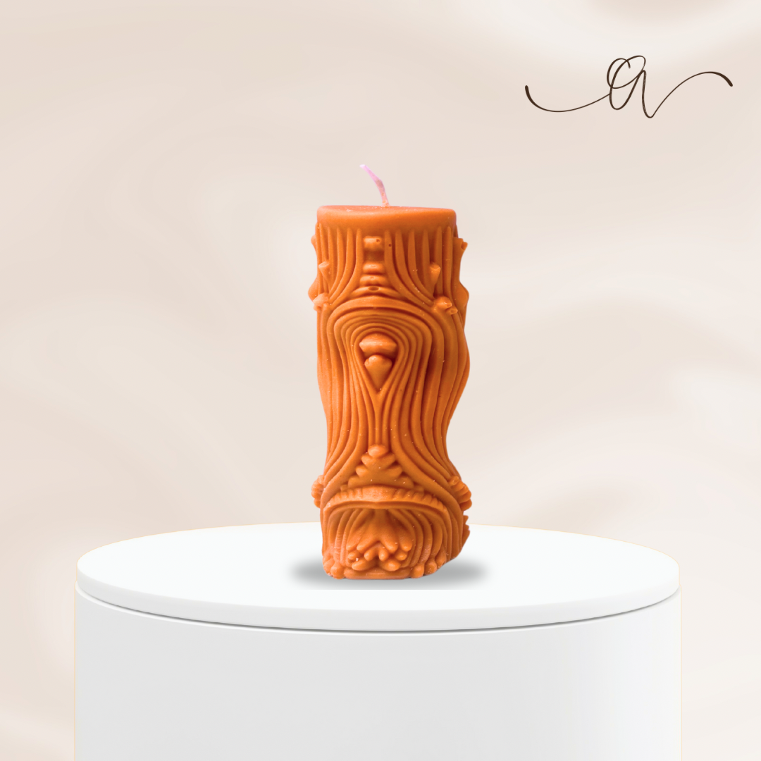 Vital Flow - by the Alchemist