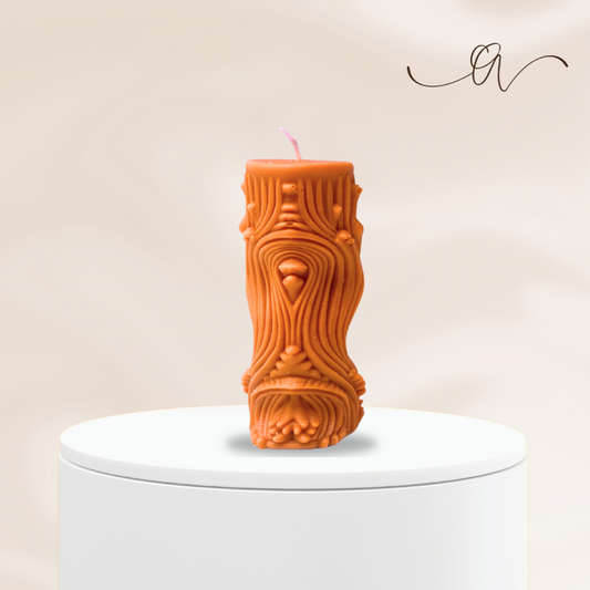 Vital Flow - by the Alchemist