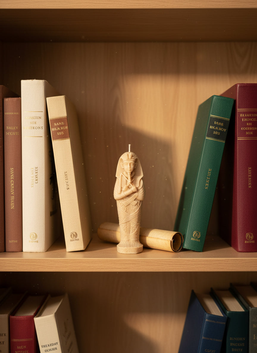 Guardian of Khem
- by the Alchemist