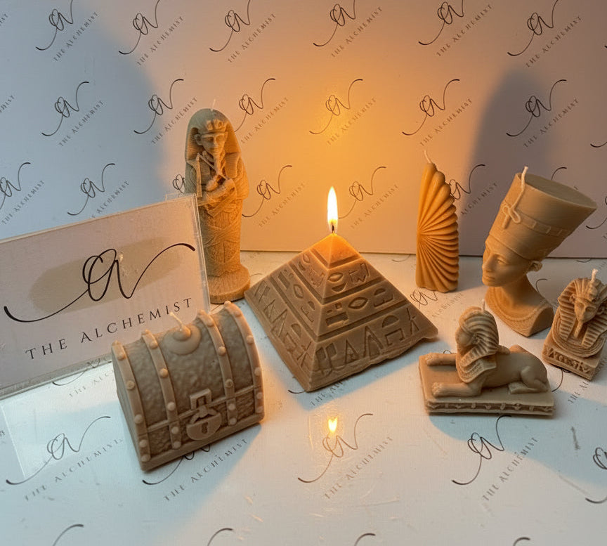 The Eternal King- by the Alchemist