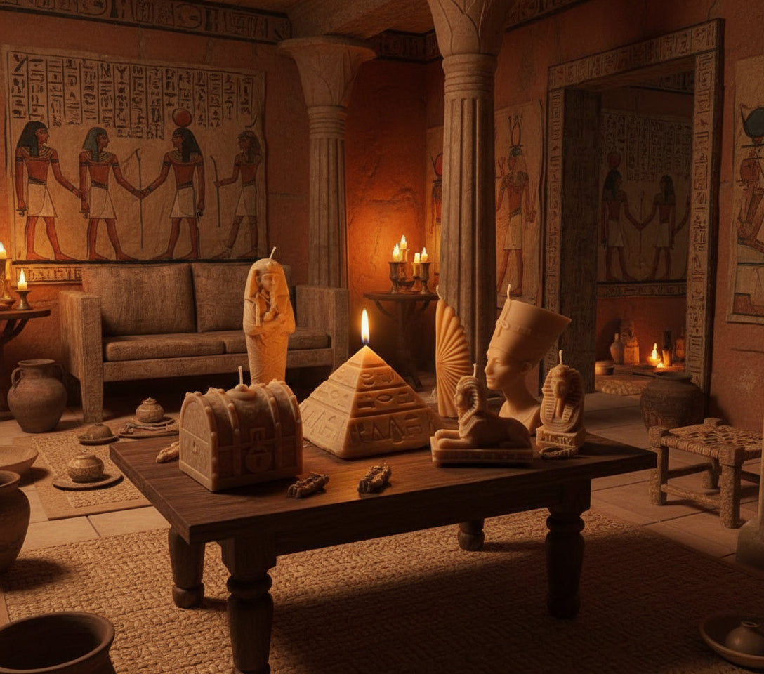 The Eternal King- by the Alchemist